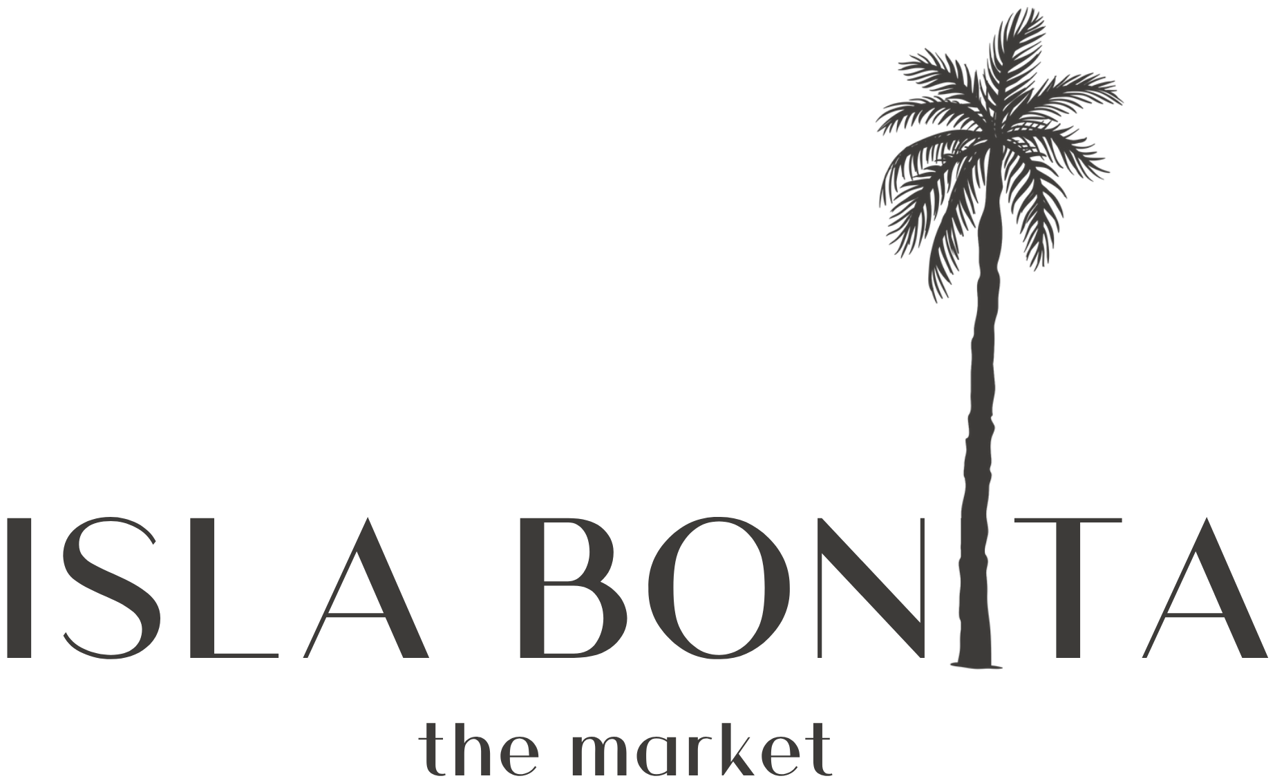 Isla Bonita The Market